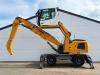 Liebherr LH22 - Tilting Cab / Auto Greasing / Camera Photo 1 thumbnail