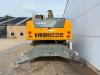 Liebherr LH22 - Tilting Cab / Auto Greasing / Camera Photo 5 thumbnail