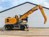 Liebherr LH22 - Tilting Cab / Auto Greasing / Camera Photo 7 thumbnail