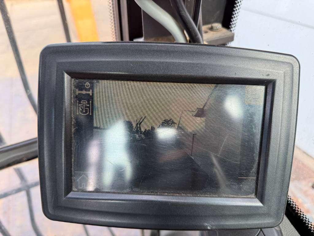 Liebherr LH22 - Tilting Cab / Auto Greasing / Camera Photo 16