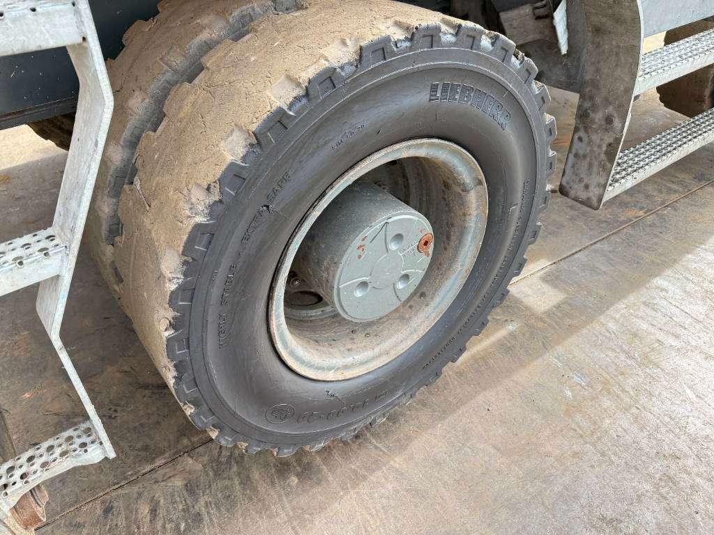 Liebherr LH22 - Tilting Cab / Auto Greasing / Camera Photo 26