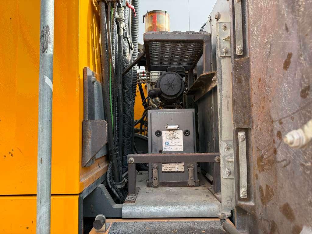 Liebherr LH22 - Tilting Cab / Auto Greasing / Camera Photo 29