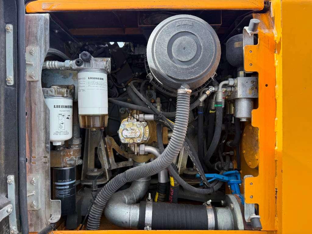 Liebherr LH22 - Tilting Cab / Auto Greasing / Camera Photo 30