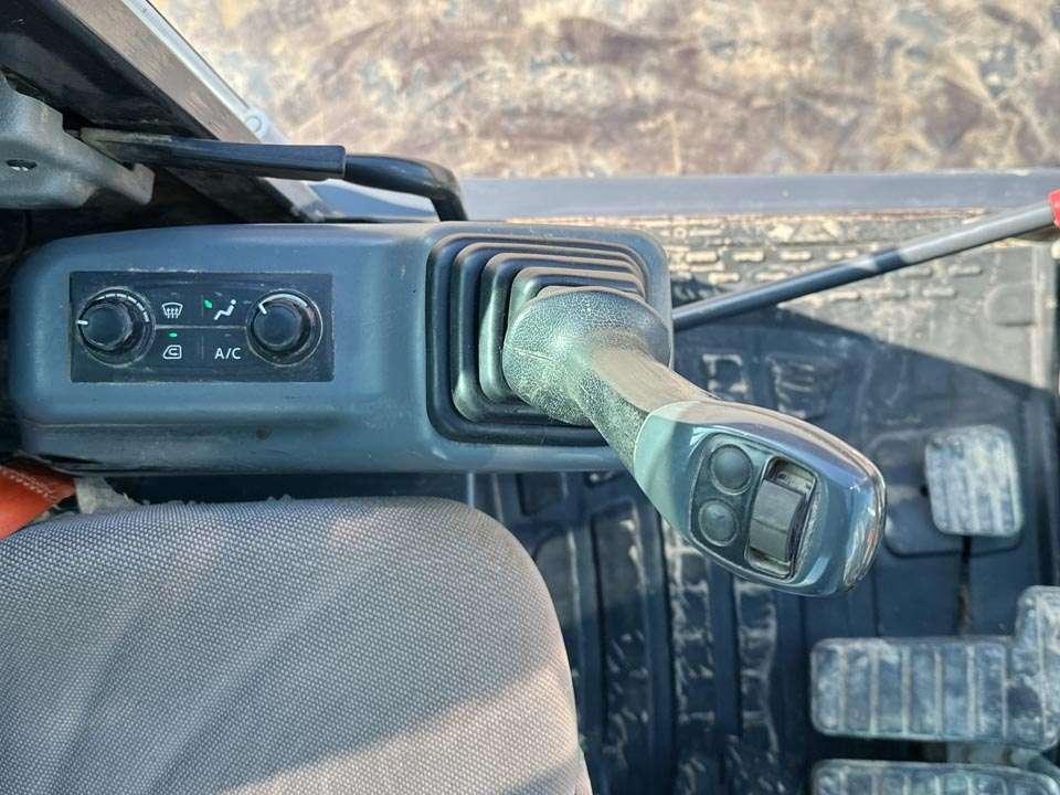 Bobcat E85 Photo 15