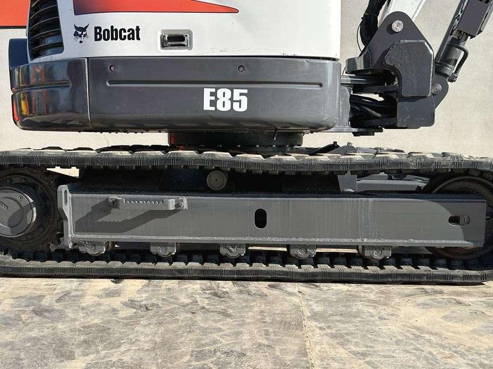 Bobcat E85 Photo 4