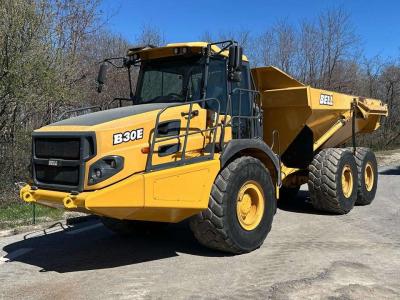Bell B30E 6x6 en vente par Massucco T. Srl