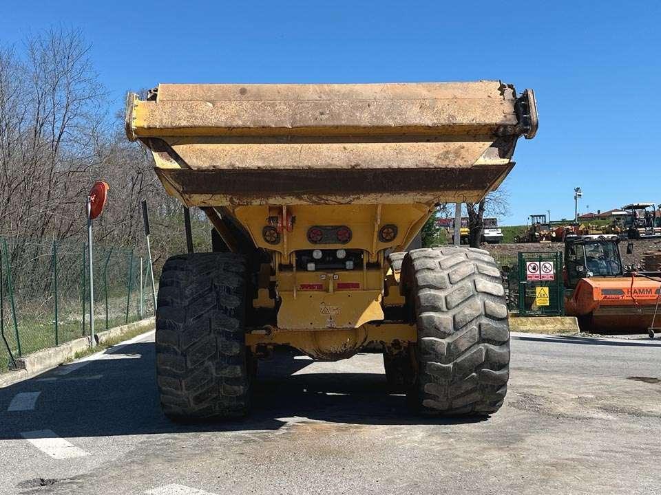 Bell B30E 6x6 Photo 23