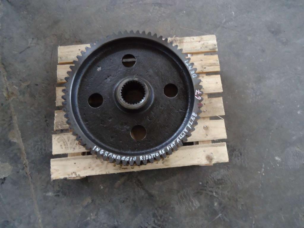 Engrenage réducteur pour Fiat Allis FL5B Photo 2