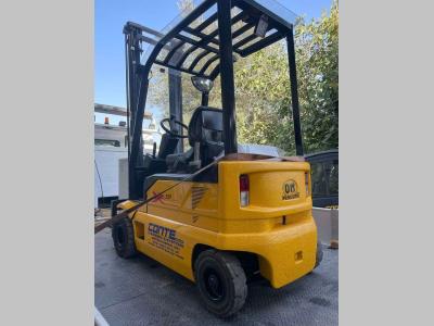 OM PIMESPO XE 18 en vente par Venus Srl