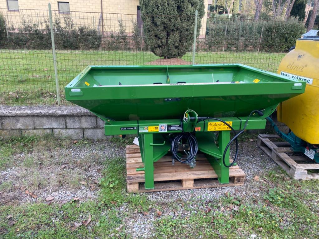 Amazone Za-X 903 Photo 1
