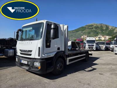 Iveco EUROCARGO 150E22P en vente par Procida Macchine S.r.l.