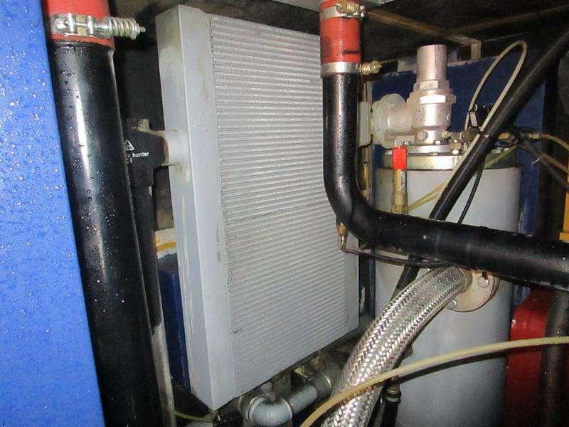 Compair C 210 TS - 9 - N Photo 3