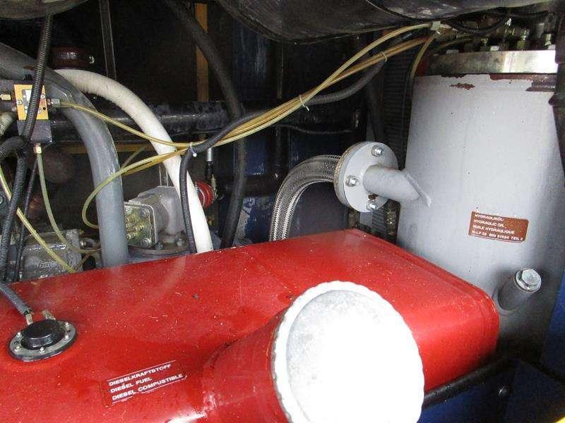 Compair C 210 TS - 9 - N Photo 6