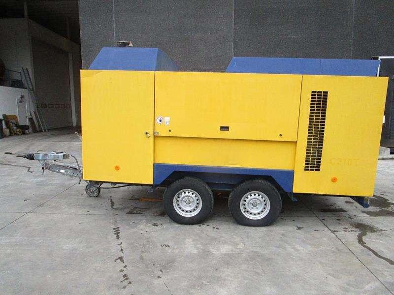 Compair C 210 TS - 9 - N Photo 8