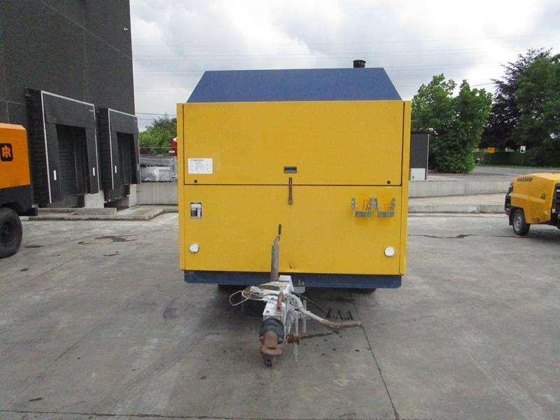 Compair C 210 TS - 9 - N Photo 9