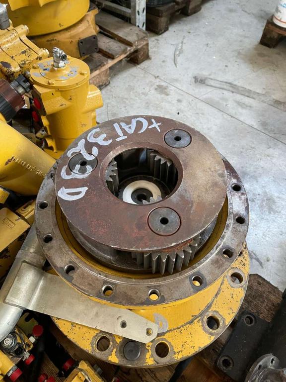 Caterpillar Réducteur de rotation pour Caterpillar 323d Photo 1