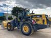 Komatsu WA380-8E0 Photo 5 thumbnail