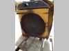 Radiateur eau pour Fiat Allis FL4D-FL4L-FL4M-FL4C Photo 1 thumbnail