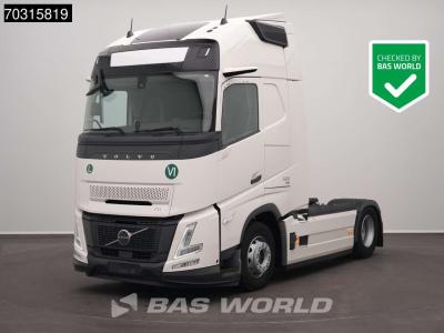 Volvo FH Aero 500 4X2 XL TC 2xTanks VEB+ ACC CMS en vente par BAS World B.V.