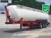 Spitzer 3 axles Tip Kippsilo Photo 1 thumbnail
