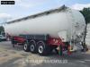 Spitzer 3 axles Tip Kippsilo Photo 2 thumbnail