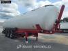 Spitzer 3 axles Tip Kippsilo Photo 3 thumbnail