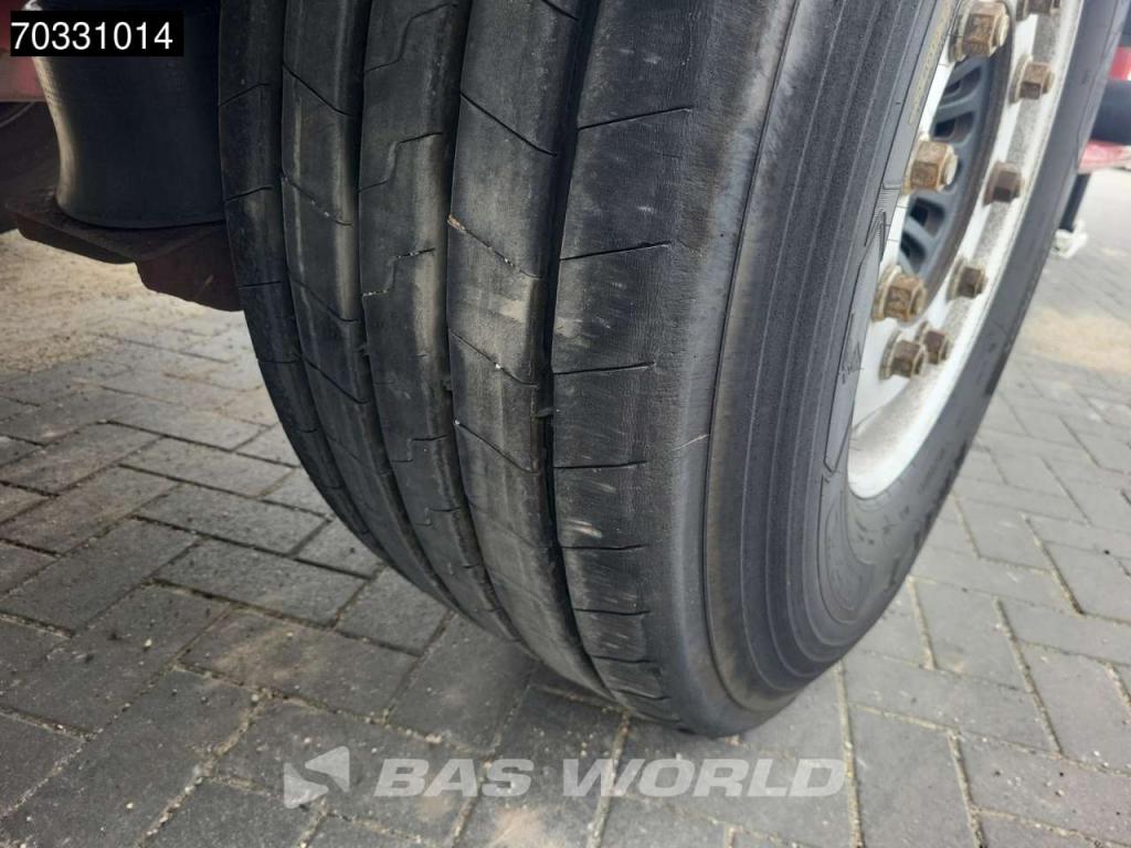 Spitzer 3 axles Tip Kippsilo Photo 28