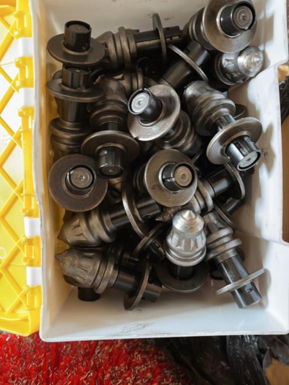 Kennametal ROAD KING Photo 1