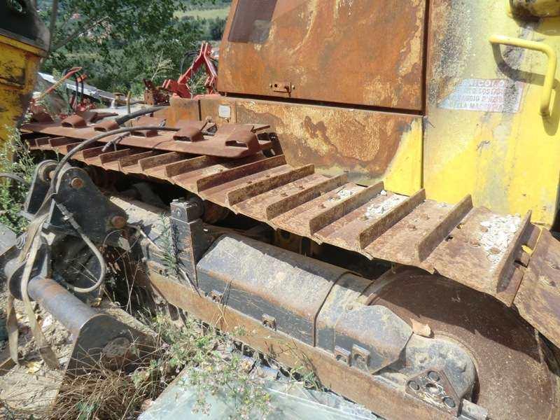 RICAMBI PER NEW HOLLAND D150 pour New Holland D150 Photo 2