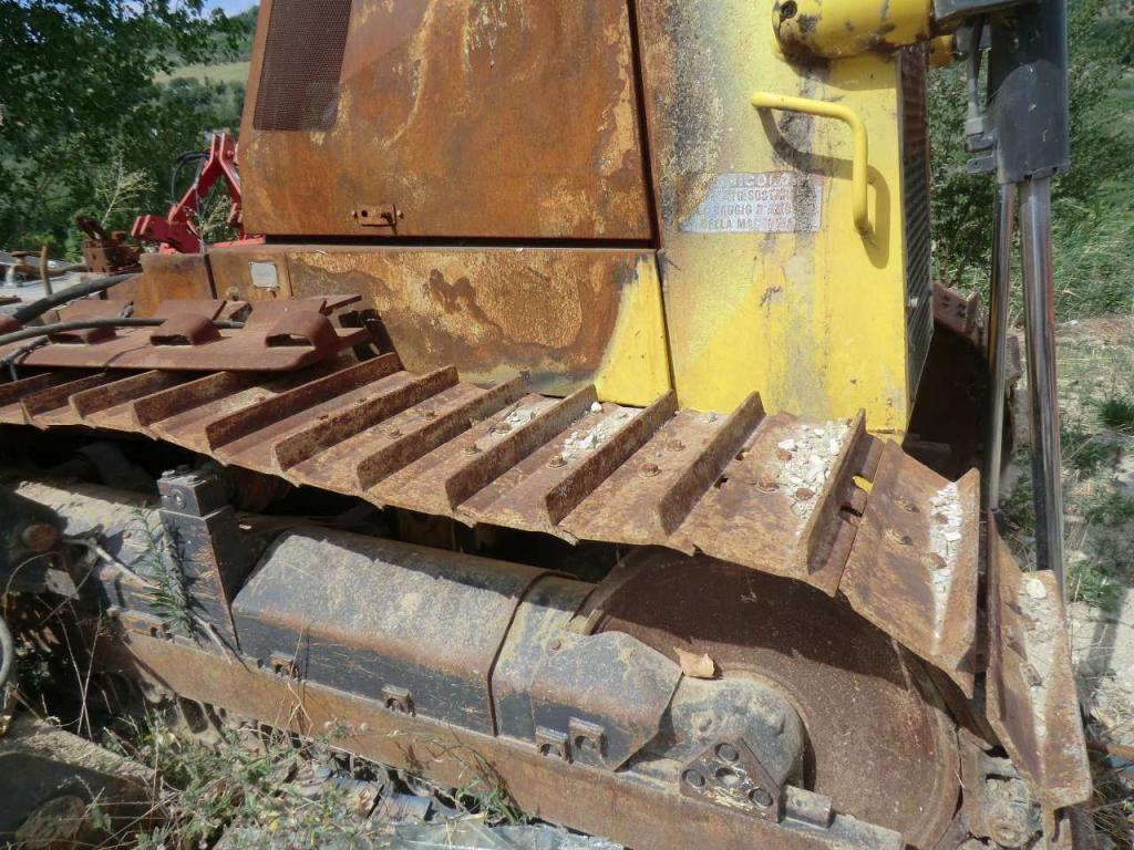 RICAMBI PER NEW HOLLAND D150 pour New Holland D150 Photo 3