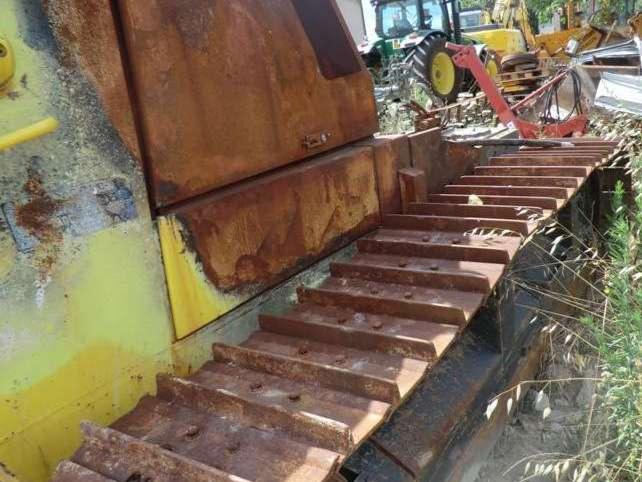 RICAMBI PER NEW HOLLAND D150 pour New Holland D150 Photo 5