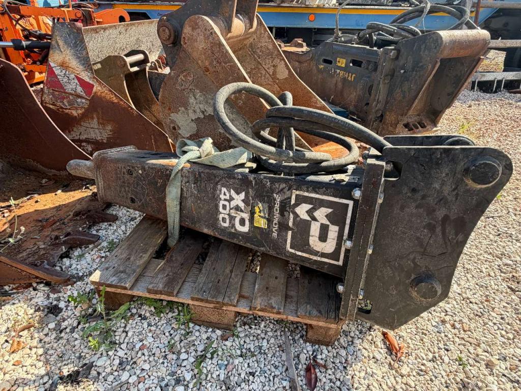 Hitachi Zaxis 85USB-5A Photo 18