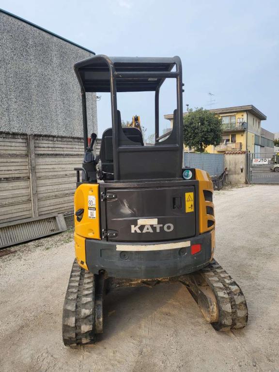 Kato Imer hd 27.5 Photo 2