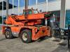 Manitou MRT1432 Photo 6 thumbnail