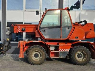 Manitou MRT1432 en vente par Galli Battista Srl