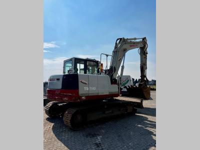 Takeuchi TB1140 Photo 1