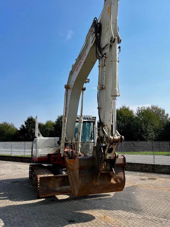 Takeuchi TB1140 Photo 3