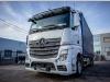 Mercedes-Benz ACTROS 2548 BL Photo 5 thumbnail