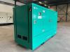 Cummins C110D5Q - 110 kVA Generator - DPX-18509-Q Photo 2 thumbnail