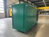 Cummins C110D5Q - 110 kVA Generator - DPX-18509-Q Photo 4 thumbnail