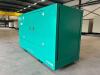 Cummins C110D5Q - 110 kVA Generator - DPX-18509-Q Photo 5 thumbnail