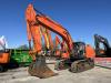 Hitachi ZX520LCH-3 Photo 1 thumbnail