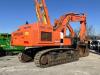 Hitachi ZX520LCH-3 Photo 13 thumbnail