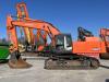 Hitachi ZX520LCH-3 Photo 2 thumbnail