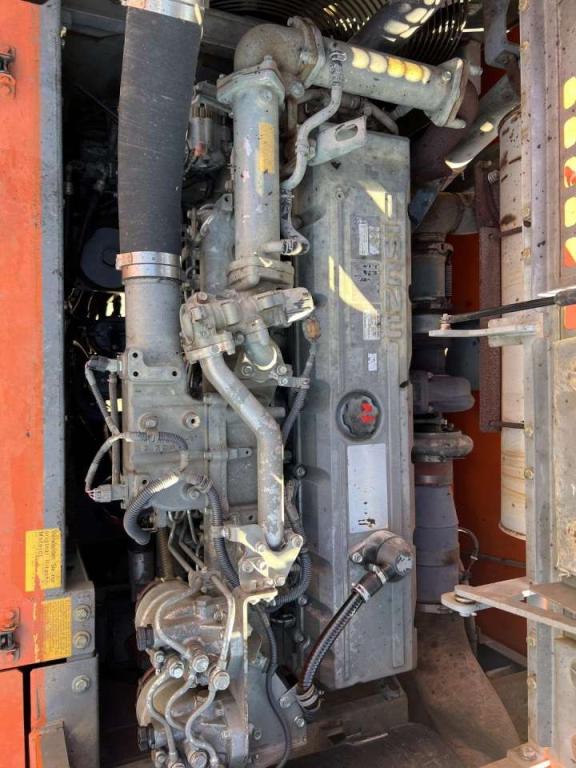 Hitachi ZX520LCH-3 Photo 16