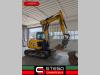 JCB 86C-1eco Photo 1 thumbnail