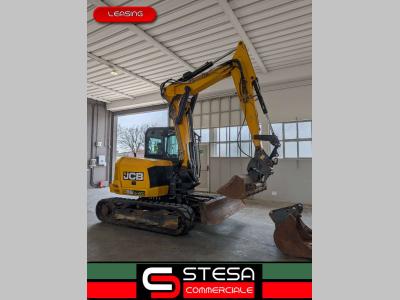 JCB 86C-1eco en vente par Stesa Commerciale Sas