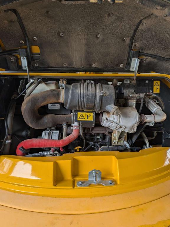 JCB 86C-1eco Photo 16