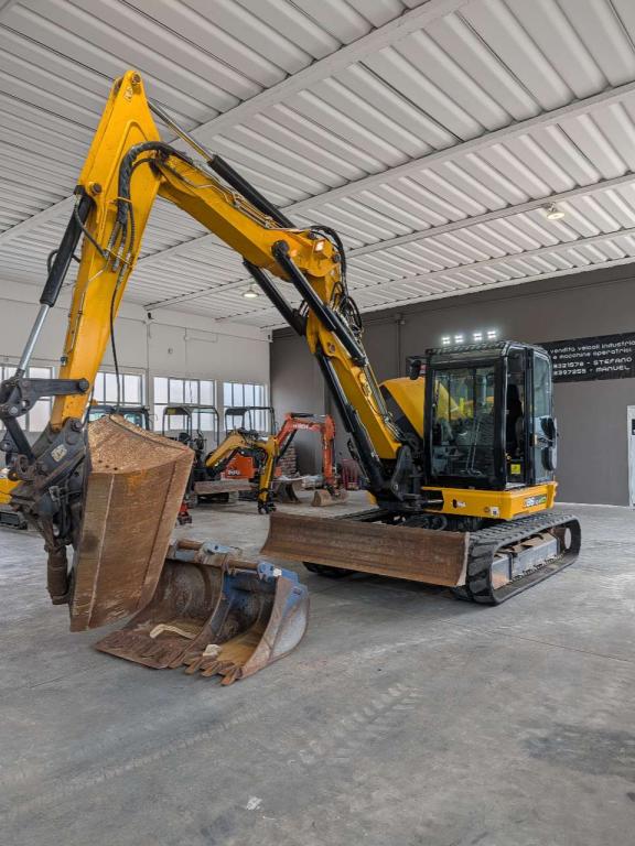 JCB 86C-1eco Photo 17