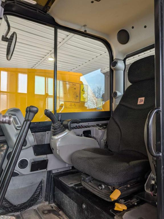 JCB 86C-1eco Photo 18